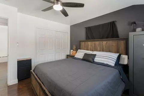 Bedroom - 5222 Locust Ave, Carmichael, CA 95608 photo 1 of 4