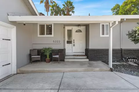 Exterior - 5222 Locust Ave, Carmichael, CA 95608 photo 5 of 11