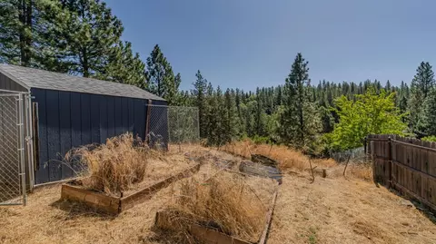 Exterior - 13500 Marko Ln, Pine Grove, CA 95665 photo 18 of 24