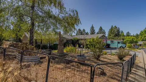 Exterior - 13500 Marko Ln, Pine Grove, CA 95665 photo 6 of 24