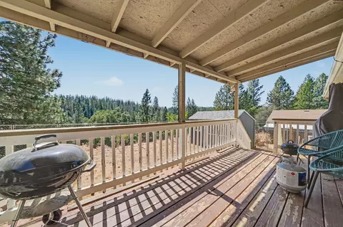 Exterior - 13500 Marko Ln, Pine Grove, CA 95665 photo 3 of 24