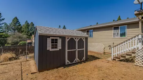 Exterior - 13500 Marko Ln, Pine Grove, CA 95665 photo 16 of 24
