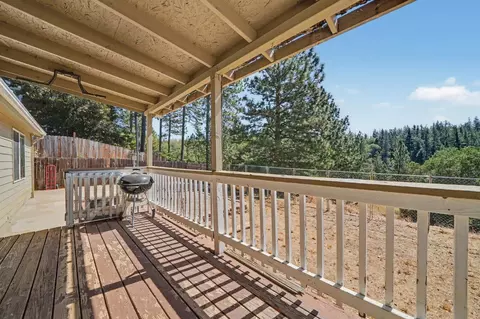 Exterior - 13500 Marko Ln, Pine Grove, CA 95665 photo 4 of 24