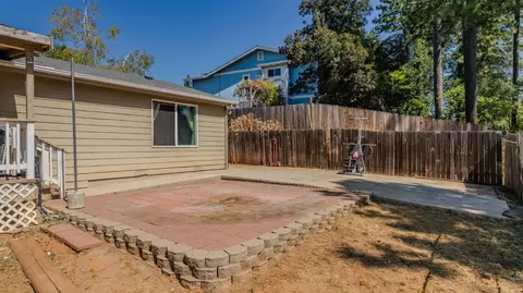 Exterior - 13500 Marko Ln, Pine Grove, CA 95665 photo 15 of 24