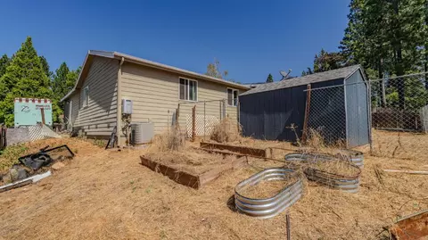 Exterior - 13500 Marko Ln, Pine Grove, CA 95665 photo 20 of 24