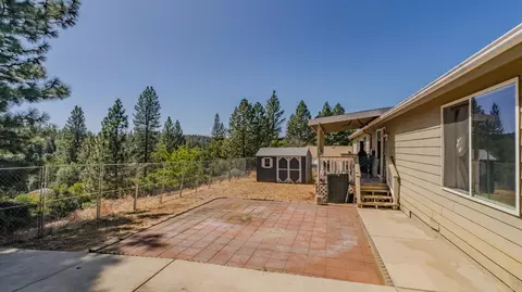 Exterior - 13500 Marko Ln, Pine Grove, CA 95665 photo 8 of 24