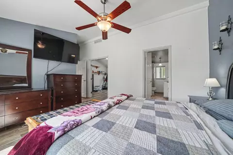 Bedroom - 13500 Marko Ln, Pine Grove, CA 95665 photo 6 of 7