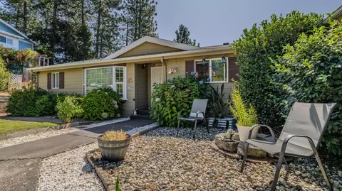 Exterior - 13500 Marko Ln, Pine Grove, CA 95665 photo 14 of 24