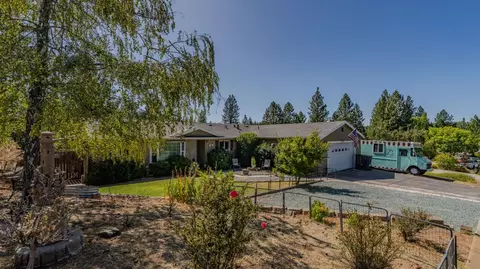 Exterior - 13500 Marko Ln, Pine Grove, CA 95665 photo 10 of 24