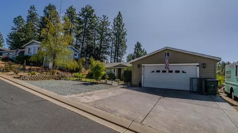 Exterior - 13500 Marko Ln, Pine Grove, CA 95665 photo 11 of 24