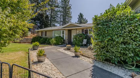 Exterior - 13500 Marko Ln, Pine Grove, CA 95665 photo 2 of 24