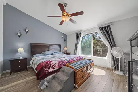 Bedroom - 13500 Marko Ln, Pine Grove, CA 95665 photo 5 of 7