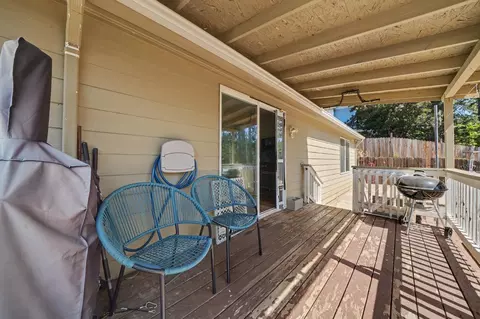 Exterior - 13500 Marko Ln, Pine Grove, CA 95665 photo 5 of 24
