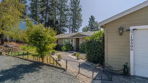 Exterior - 13500 Marko Ln, Pine Grove, CA 95665 photo 12 of 24