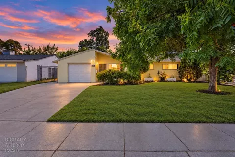 6064 Georgia Dr, North Highlands, CA 95660
