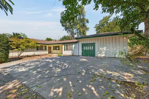 Exterior - 39808 Barry Rd, Davis, CA 95616 photo 2 of 9