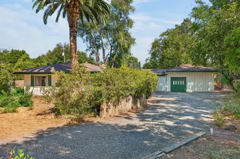 Exterior - 39808 Barry Rd, Davis, CA 95616 photo 8 of 9