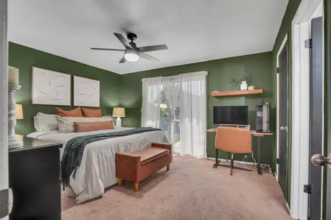 Bedroom - 1460 Jennifer St, Ripon, CA 95366 photo 3 of 3