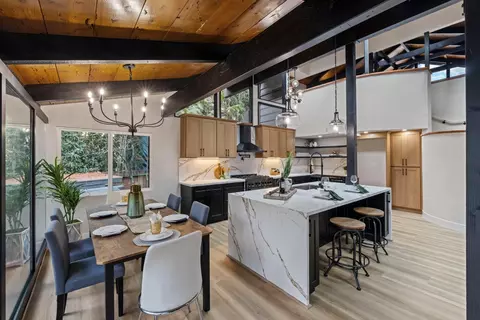 Kitchen - 4343 Virgusell Cir, Carmichael, CA 95608 photo 7 of 13