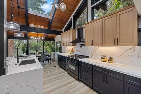 Kitchen - 4343 Virgusell Cir, Carmichael, CA 95608 photo 2 of 13