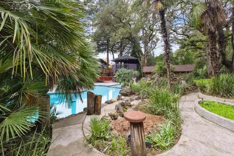 Exterior - 4343 Virgusell Cir, Carmichael, CA 95608 photo 17 of 32