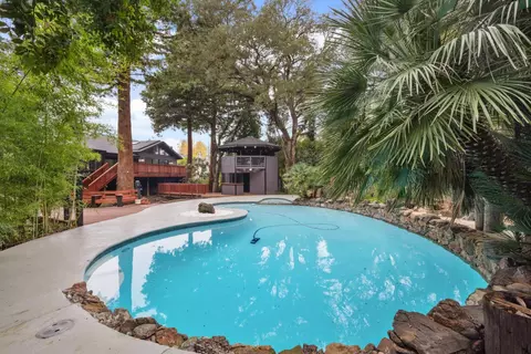 Exterior - 4343 Virgusell Cir, Carmichael, CA 95608 photo 15 of 32