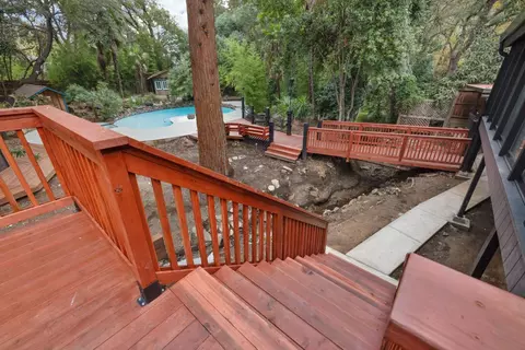 Exterior - 4343 Virgusell Cir, Carmichael, CA 95608 photo 9 of 32