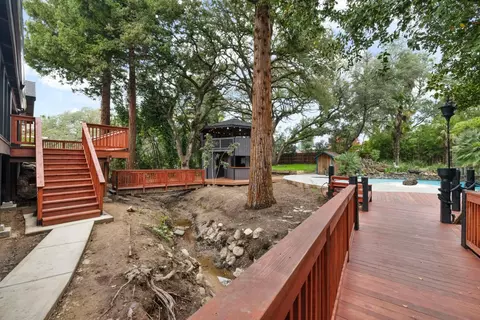 Exterior - 4343 Virgusell Cir, Carmichael, CA 95608 photo 13 of 32