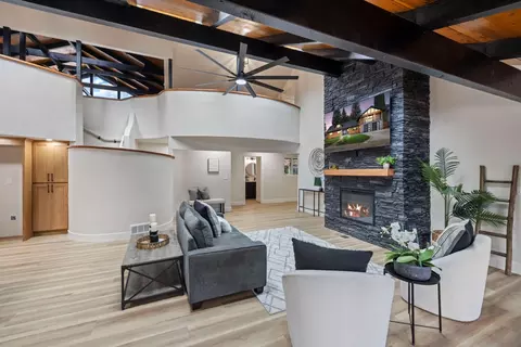 Living - 4343 Virgusell Cir, Carmichael, CA 95608 photo 3 of 7