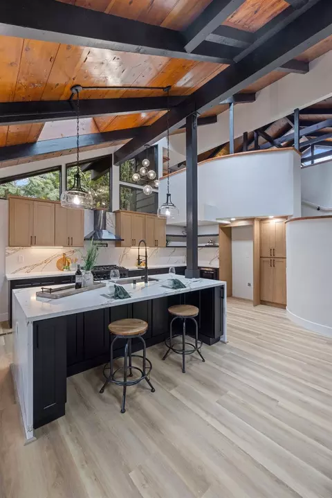 Kitchen - 4343 Virgusell Cir, Carmichael, CA 95608 photo 11 of 13
