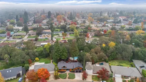 View/Area - 4343 Virgusell Cir, Carmichael, CA 95608 photo 2 of 2