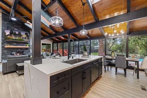 Kitchen - 4343 Virgusell Cir, Carmichael, CA 95608 photo 4 of 13