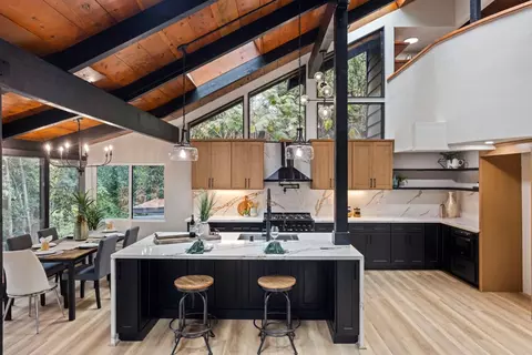 Kitchen - 4343 Virgusell Cir, Carmichael, CA 95608 photo 8 of 13