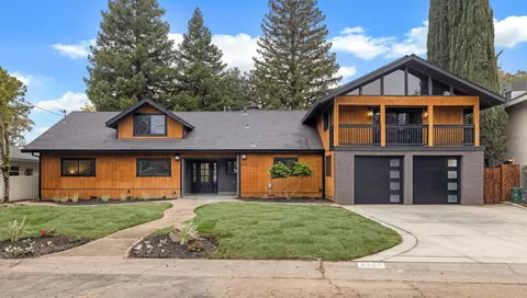 Exterior - 4343 Virgusell Cir, Carmichael, CA 95608 photo 2 of 32