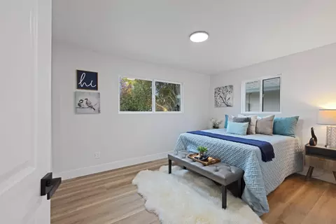 Bedroom - 4343 Virgusell Cir, Carmichael, CA 95608 photo 2 of 6