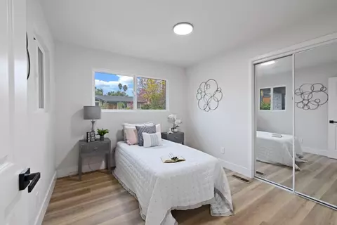 Bedroom - 4343 Virgusell Cir, Carmichael, CA 95608 photo 1 of 6