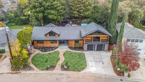 Exterior - 4343 Virgusell Cir, Carmichael, CA 95608 photo 28 of 32