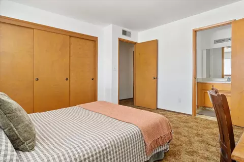 Bedroom - 334 Apple Blossom, Murphys, CA 95247 photo 3 of 6