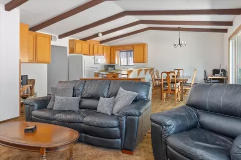 Living - 334 Apple Blossom, Murphys, CA 95247 photo 4 of 5