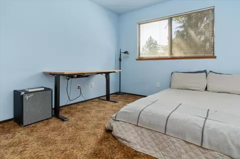Bedroom - 334 Apple Blossom, Murphys, CA 95247 photo 5 of 6