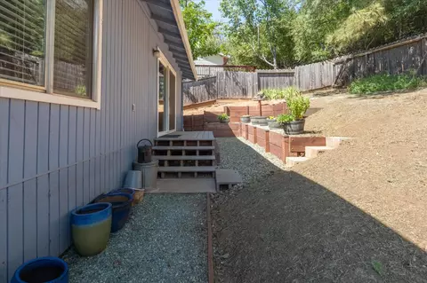 Exterior - 334 Apple Blossom, Murphys, CA 95247 photo 4 of 9