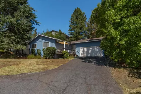 Exterior - 334 Apple Blossom, Murphys, CA 95247 photo 9 of 9