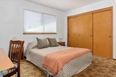Bedroom - 334 Apple Blossom, Murphys, CA 95247 photo 2 of 6