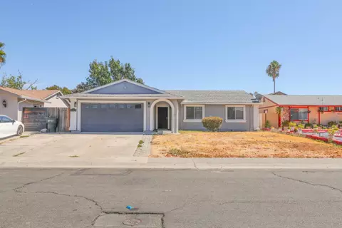 8347 Lancraft Dr, Sacramento, CA 95823
