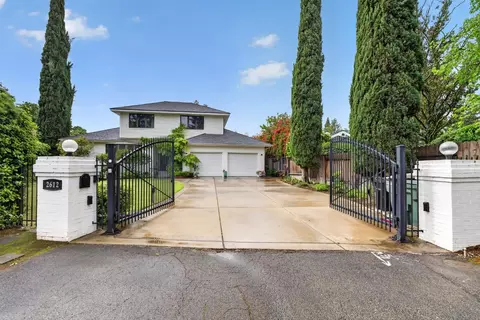2612 Huntington Rd, Sacramento, CA 95864