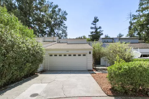 Exterior - 1842 Renoir Ave, Davis, CA 95618 photo 8 of 10