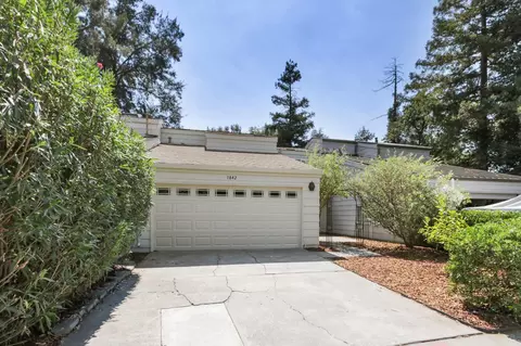 Exterior - 1842 Renoir Ave, Davis, CA 95618 photo 9 of 10