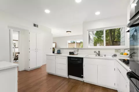 Kitchen - 1842 Renoir Ave, Davis, CA 95618 photo 5 of 5