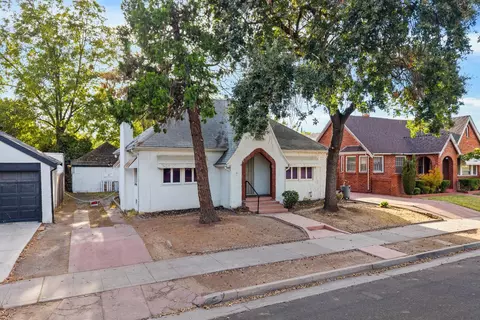 1819 Allston Way, Stockton, CA 95204