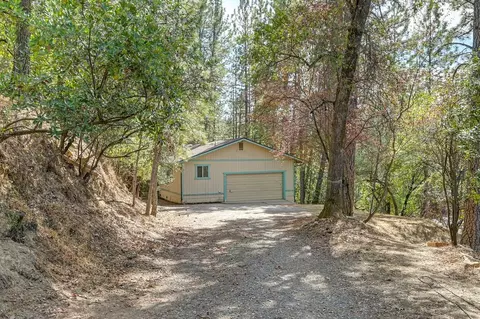 Exterior - 3130 Ridge Ct, Placerville, CA 95667 photo 4 of 5